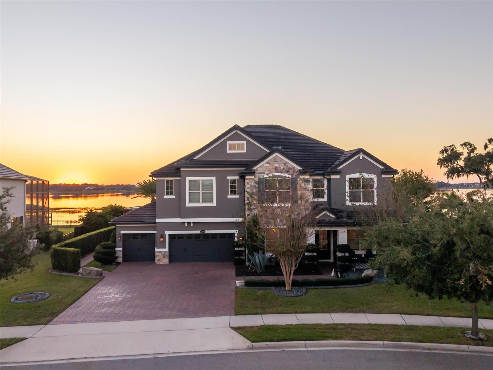 HICKORY HAMMOCK PH 2C - Residential