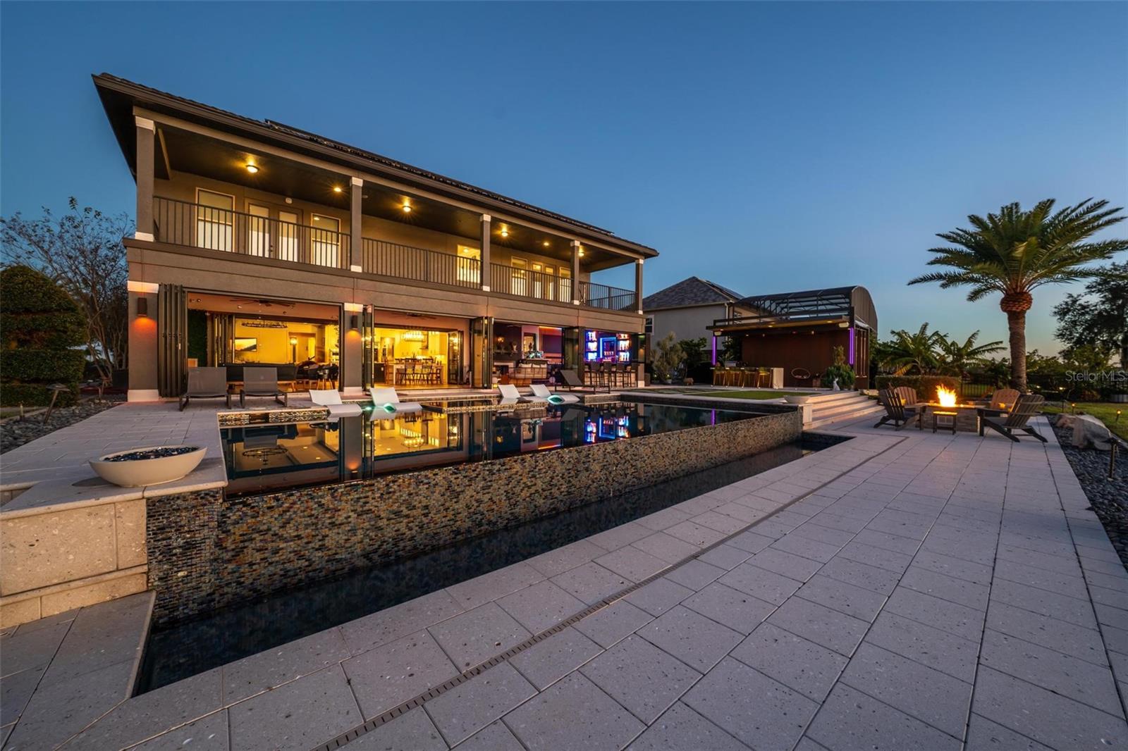 HICKORY HAMMOCK PH 2C - Residential