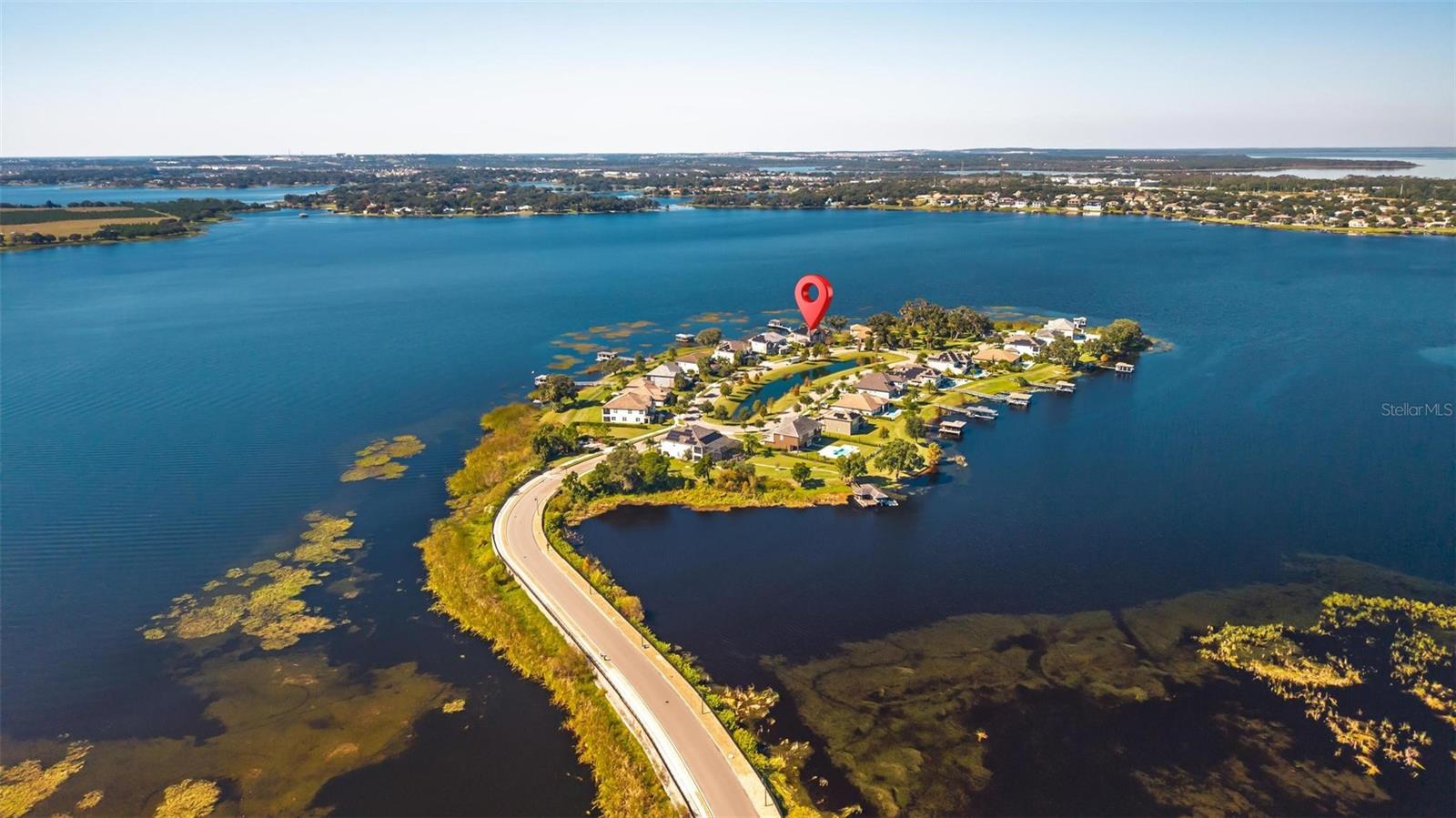 HICKORY HAMMOCK PH 2C - Residential