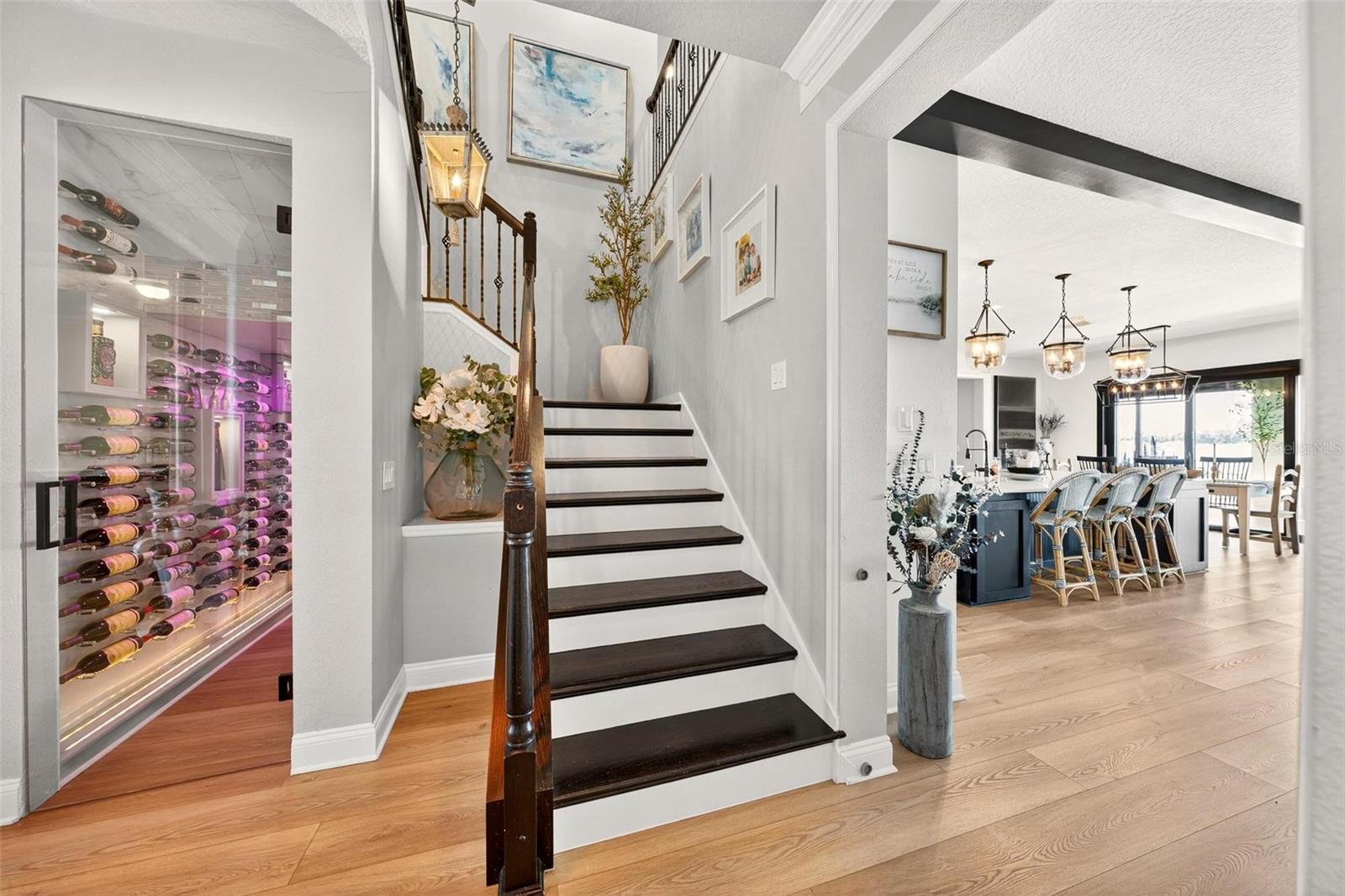 HICKORY HAMMOCK PH 2C - Residential