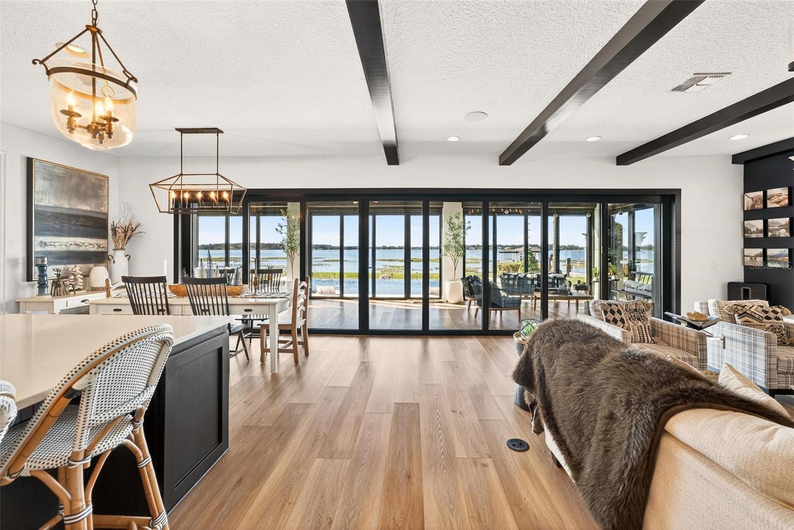 HICKORY HAMMOCK PH 2C - Residential