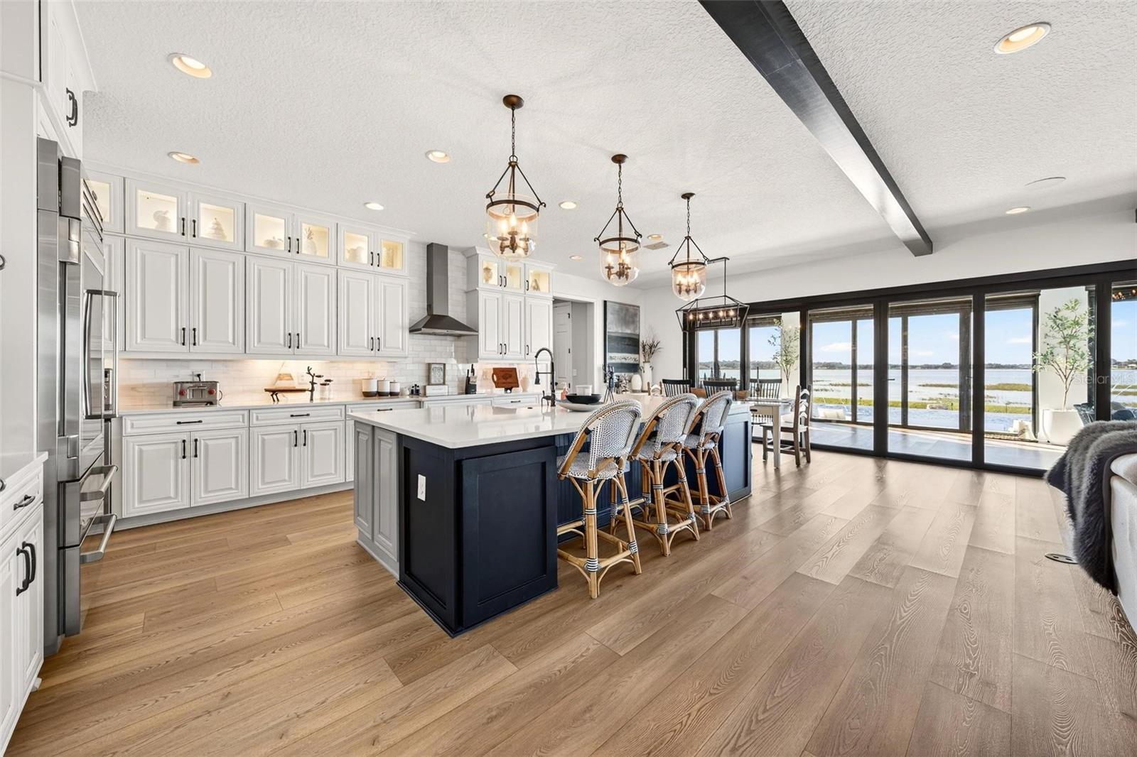 HICKORY HAMMOCK PH 2C - Residential