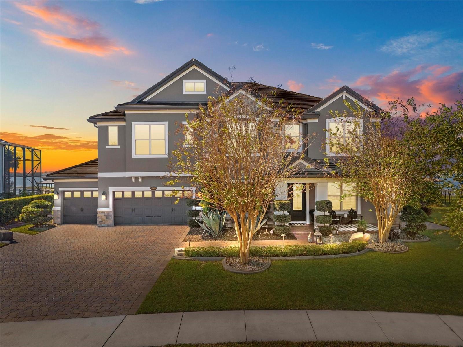 HICKORY HAMMOCK PH 2C - Residential