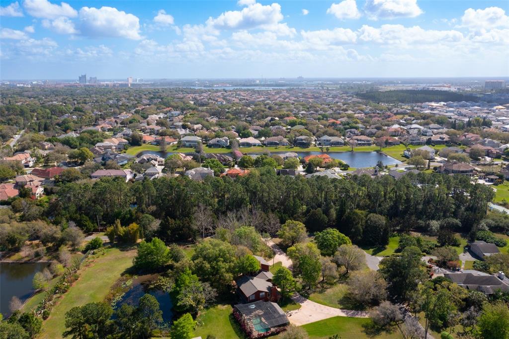 WATERS EDGE AND BOCA POINTE AT TURTLE CR - Land