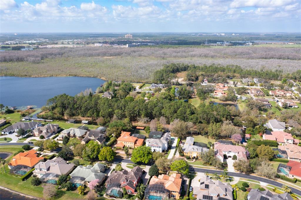 WATERS EDGE AND BOCA POINTE AT TURTLE CR - Land