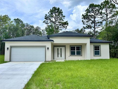 Photo of 7977 N Pocono Drive, Citrus Springs, FL 34434 (MLS # O6319732) Photo of 7977 N Pocono Drive, Citrus Springs, FL 34434 (MLS # O6319732)