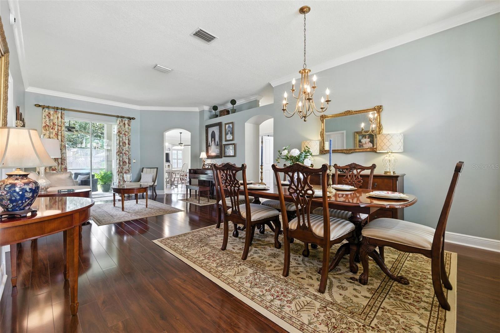 9415 HUNTERS POND DRIVE