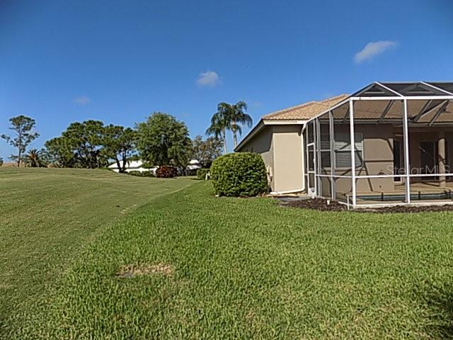 HERITAGE OAKS GOLF & COUNTRY CLUB - Residential