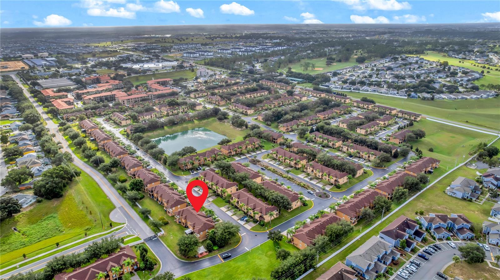 REGAL PALMS AT HIGHLAND RESERVE PH 04 - Residential