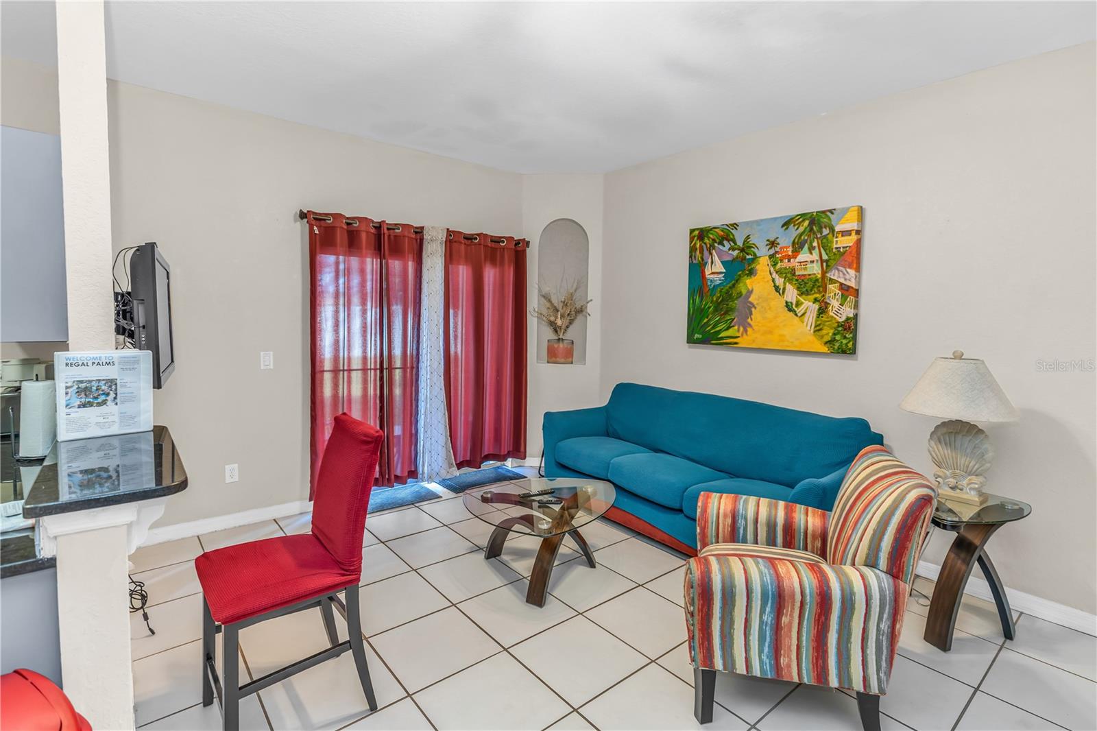 REGAL PALMS AT HIGHLAND RESERVE PH 04 - Residential