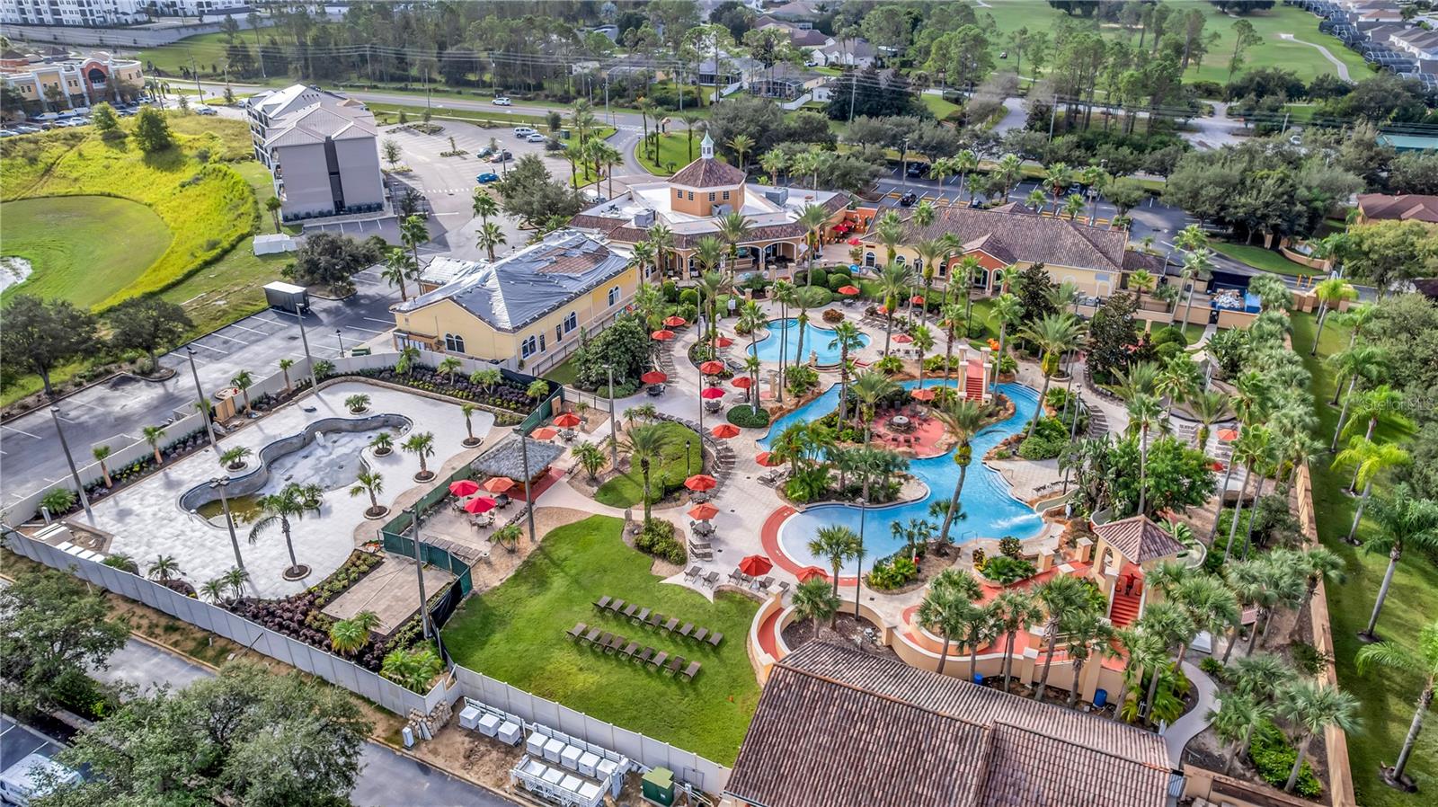 REGAL PALMS AT HIGHLAND RESERVE PH 04 - Residential