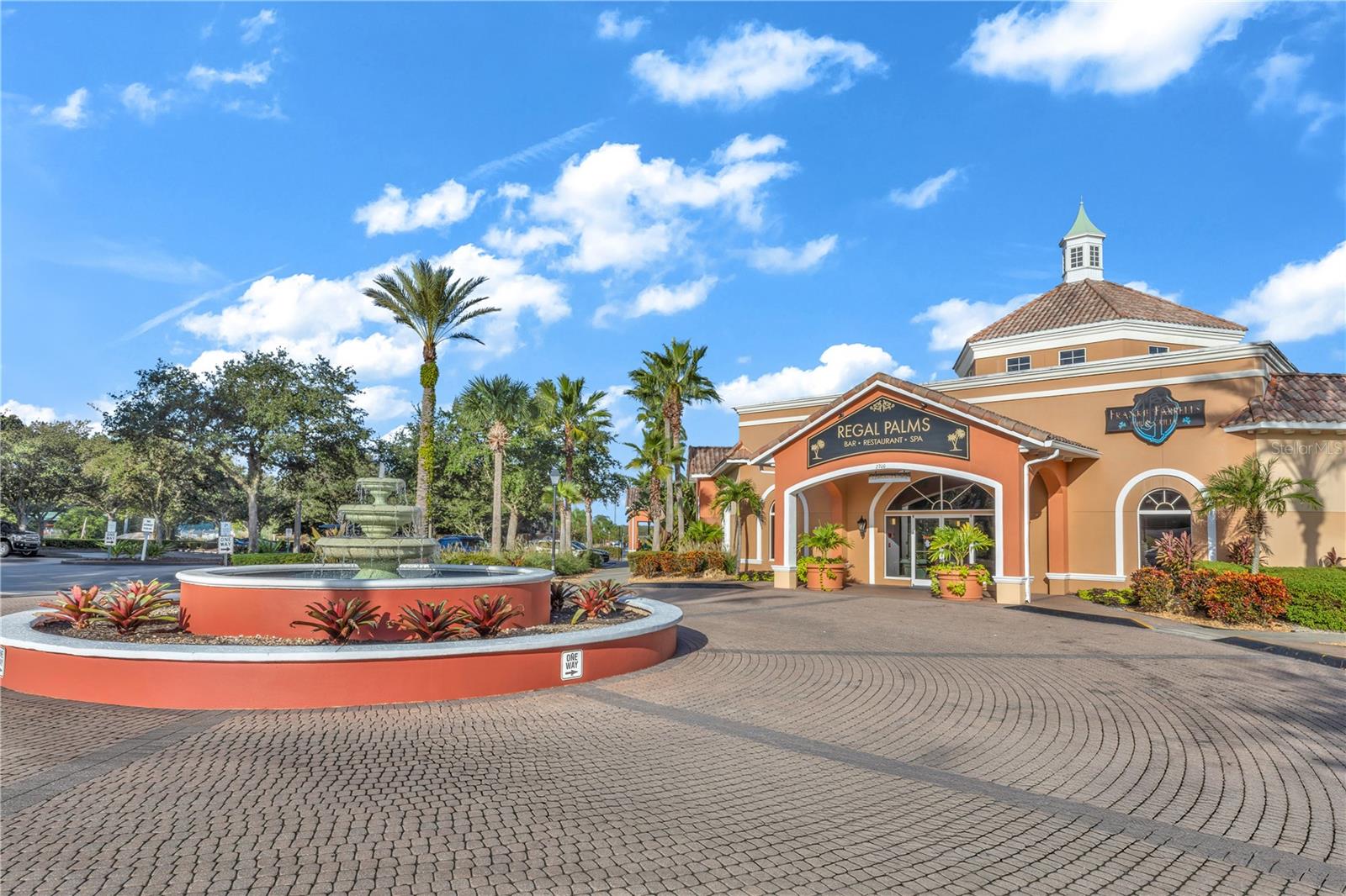 REGAL PALMS AT HIGHLAND RESERVE PH 04 - Residential