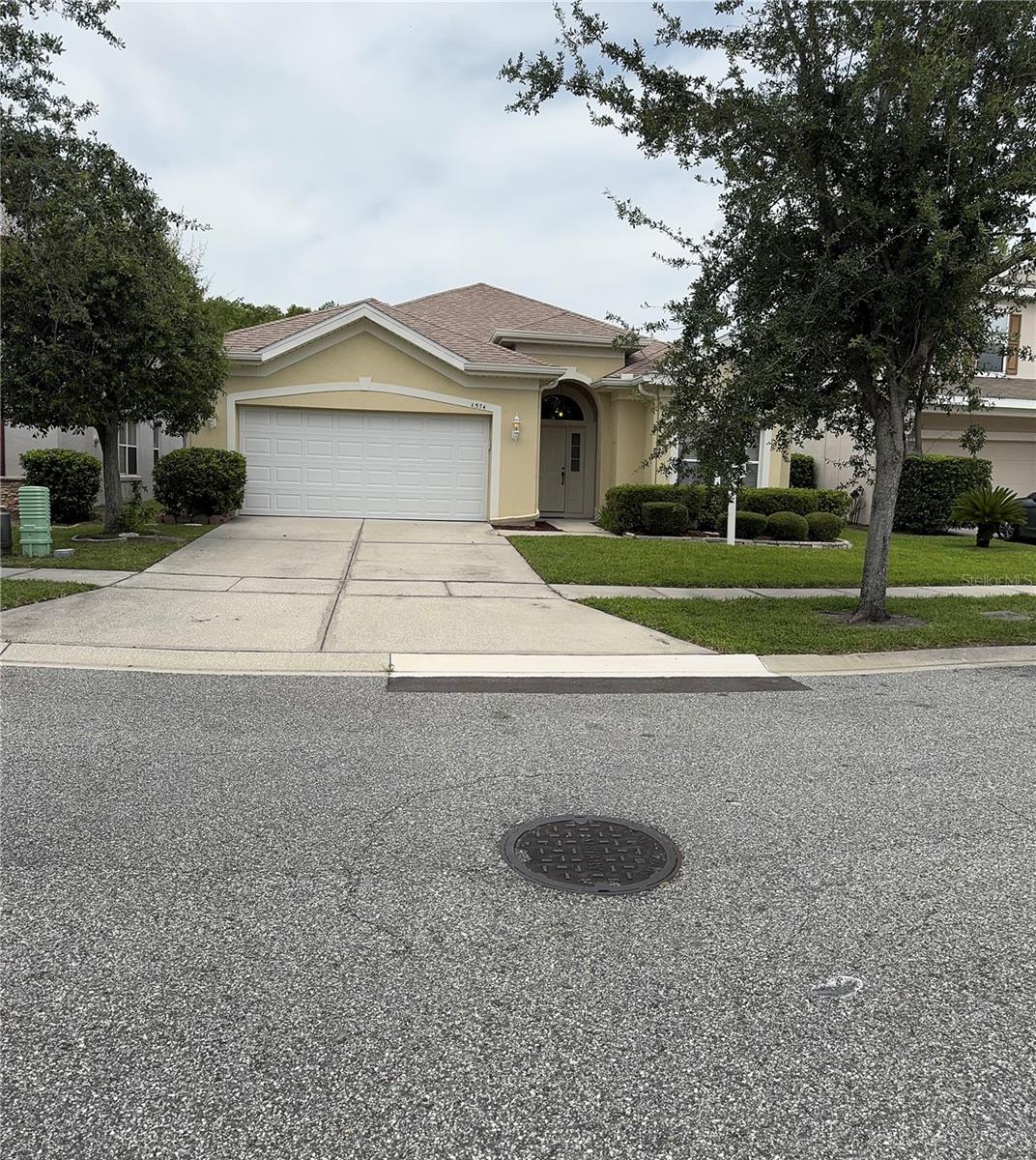 1574 DERBY GLEN DRIVE