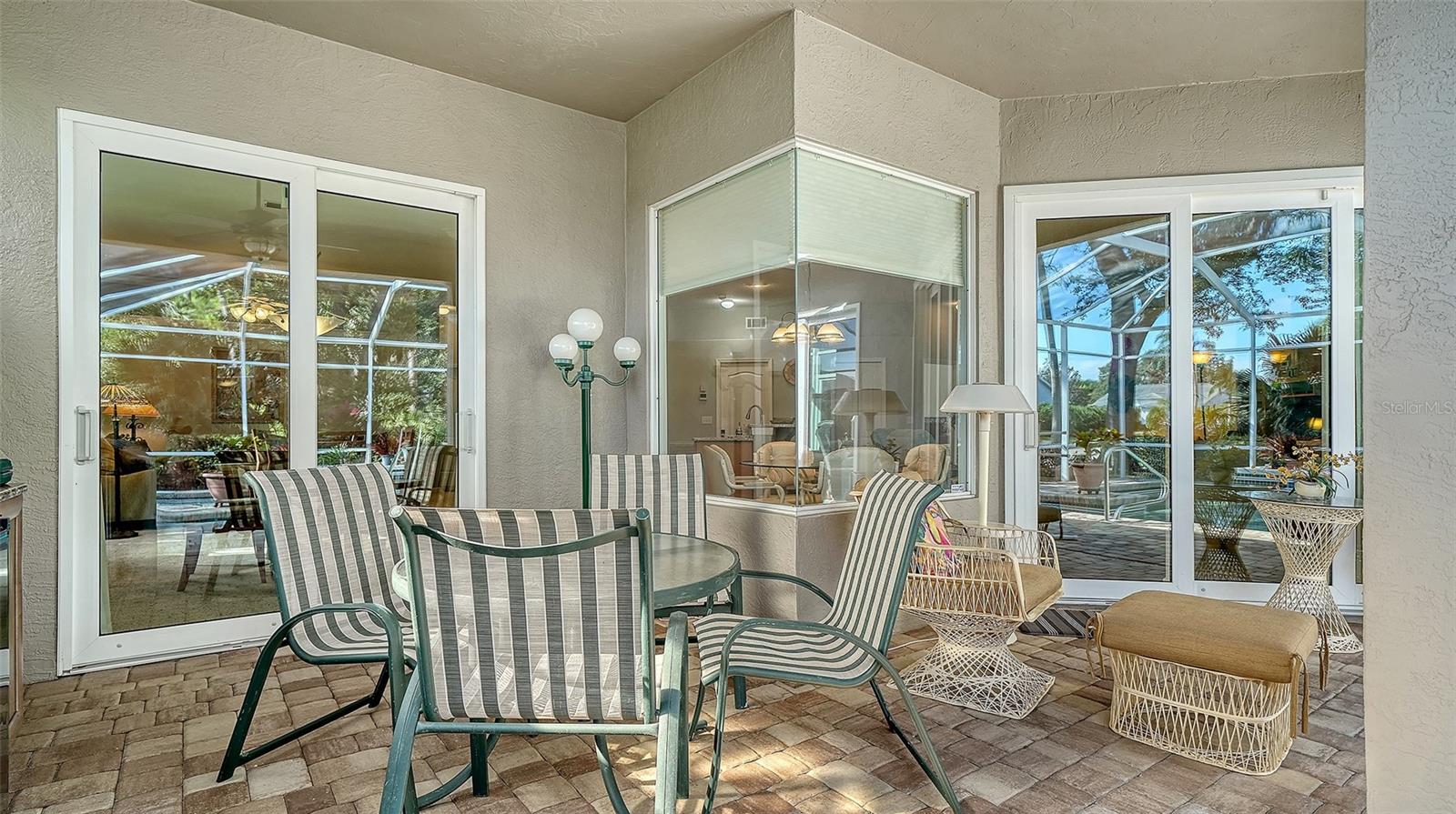 STONEYBROOK GOLF & COUNTRY CLUB - Residential