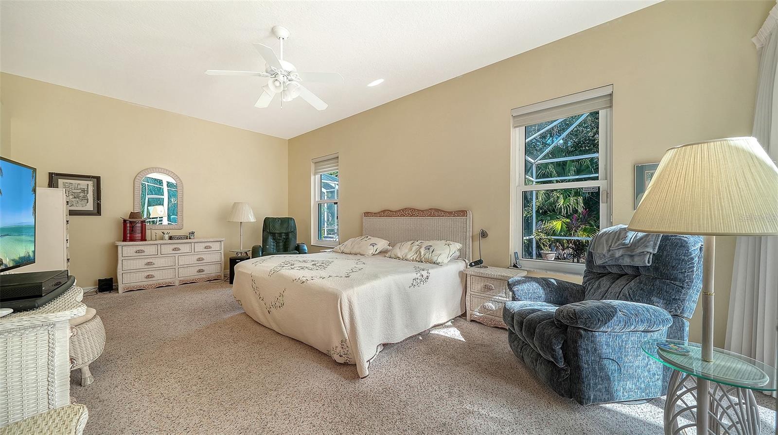 STONEYBROOK GOLF & COUNTRY CLUB - Residential