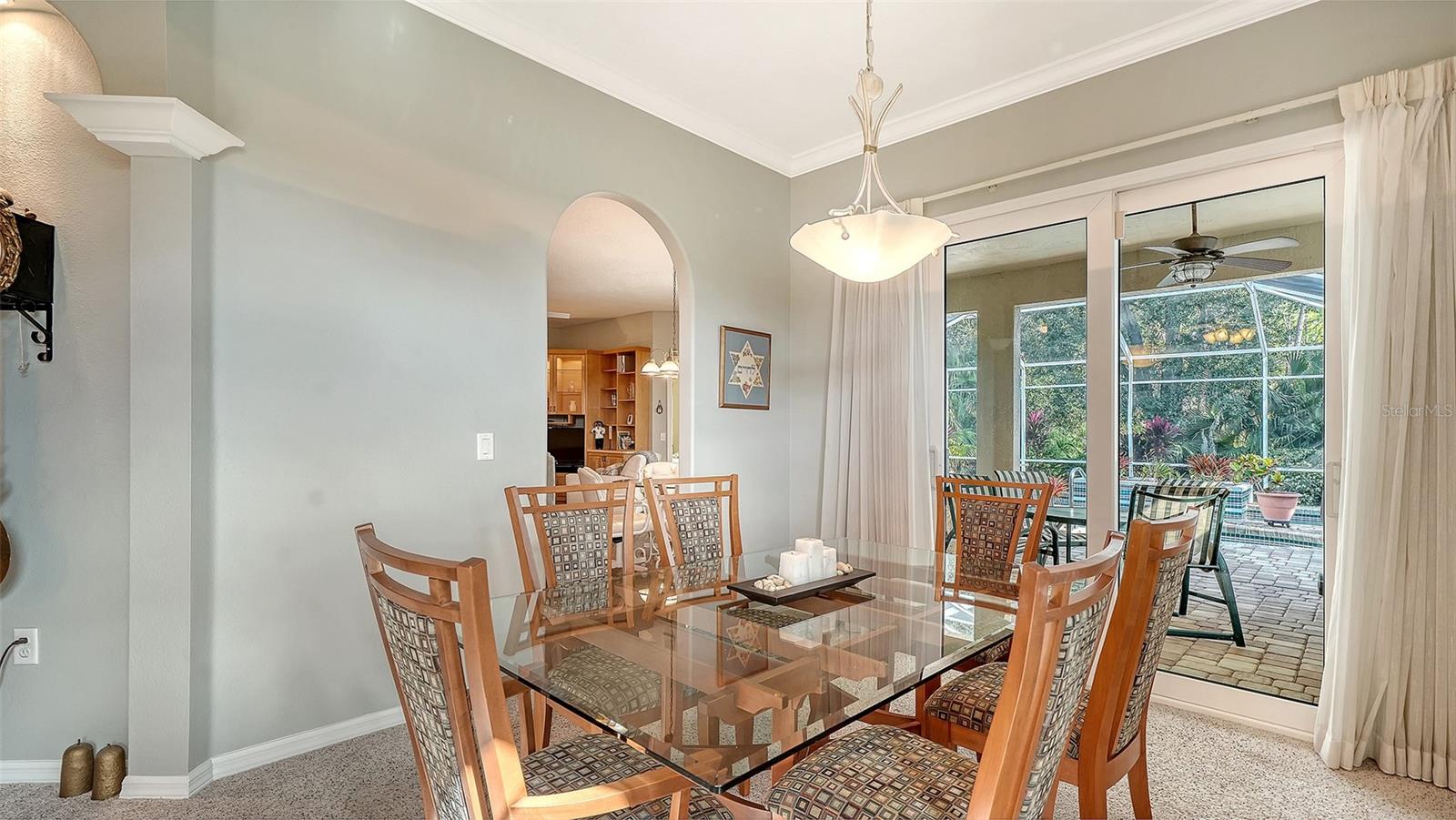 STONEYBROOK GOLF & COUNTRY CLUB - Residential