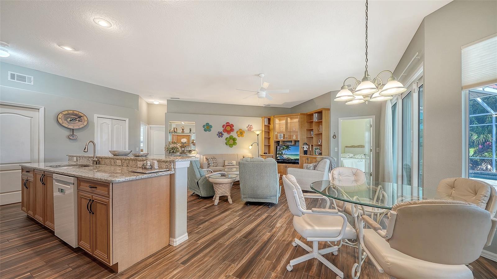 STONEYBROOK GOLF & COUNTRY CLUB - Residential