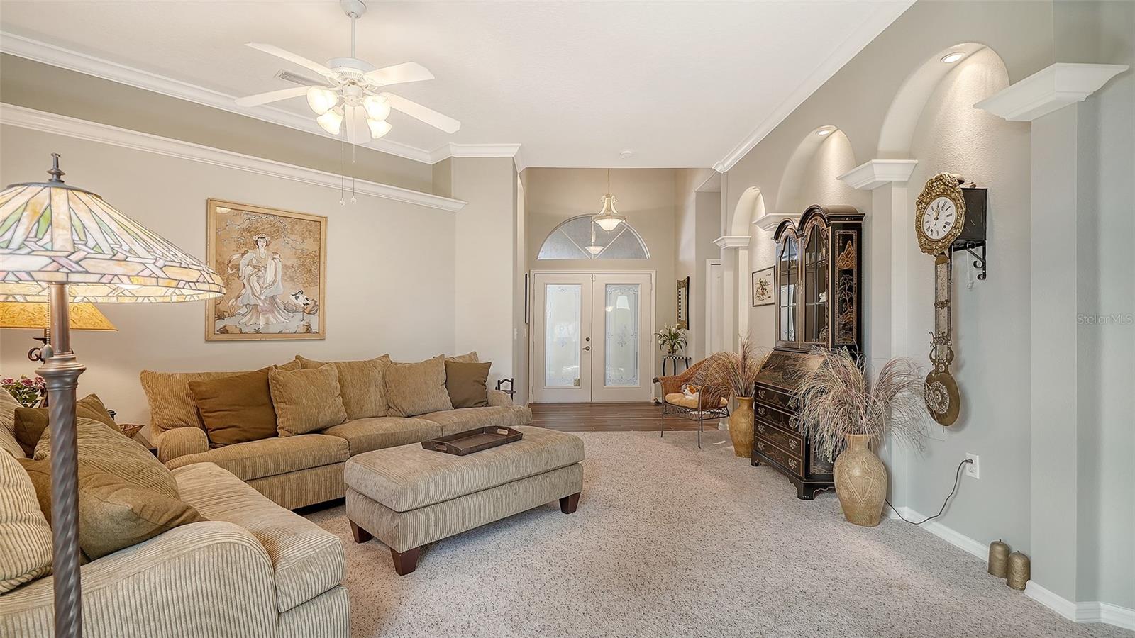 STONEYBROOK GOLF & COUNTRY CLUB - Residential