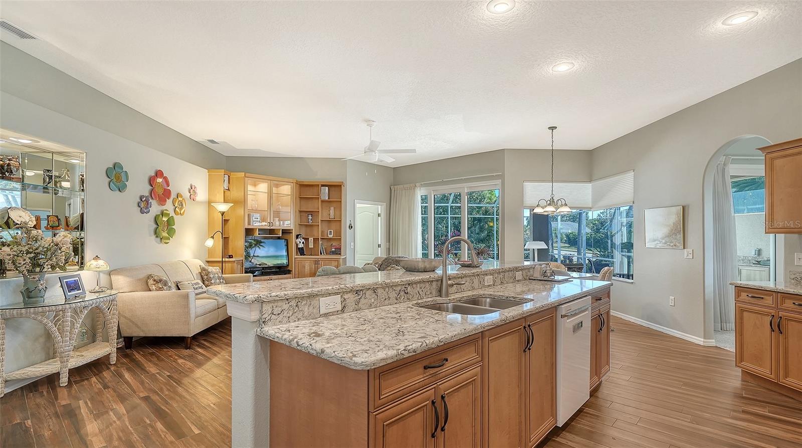 STONEYBROOK GOLF & COUNTRY CLUB - Residential