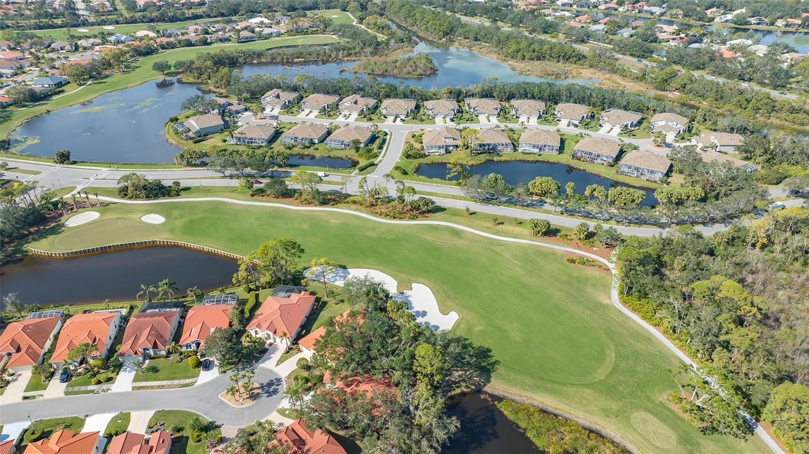 STONEYBROOK GOLF & COUNTRY CLUB - Residential