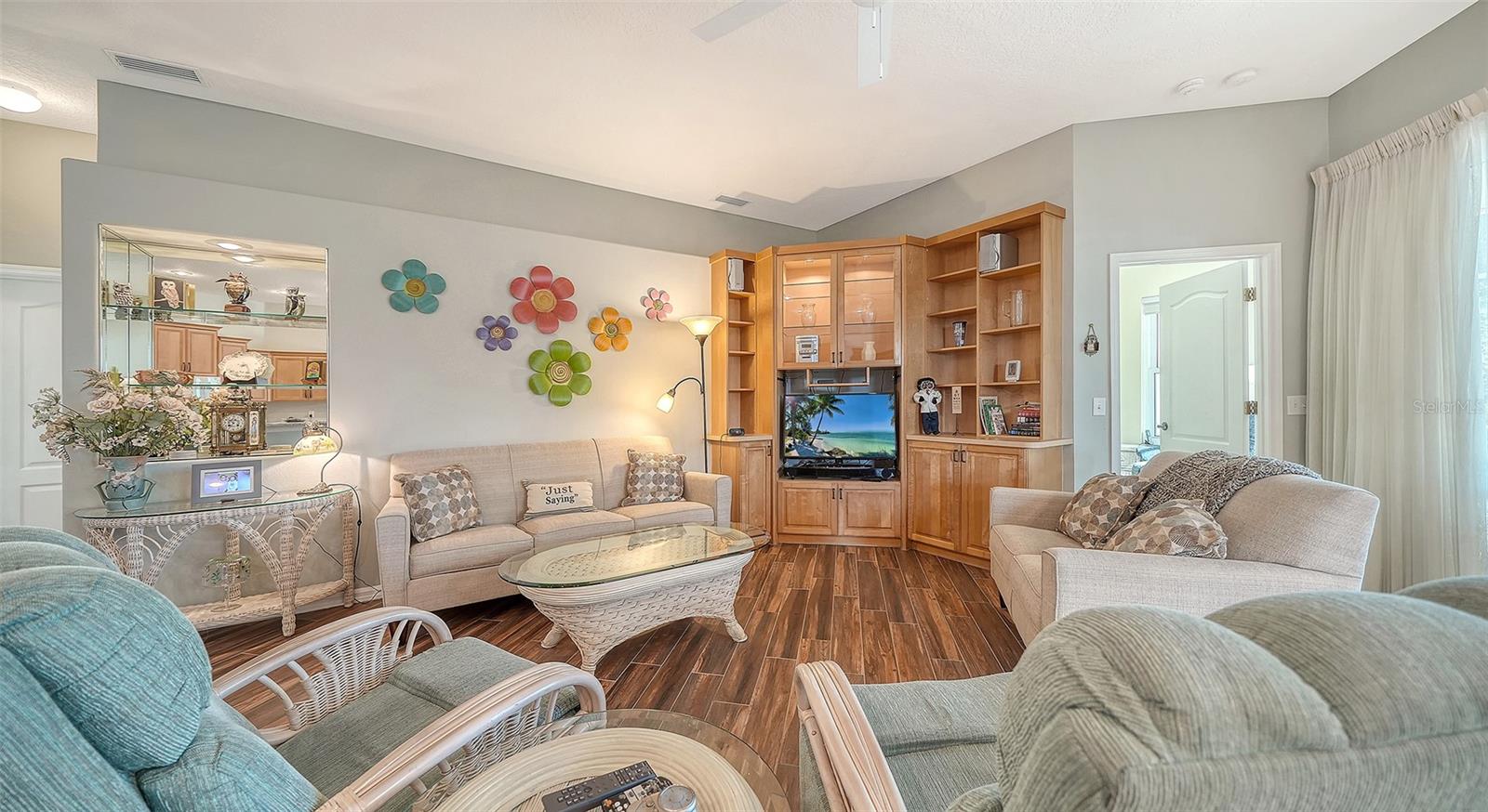 STONEYBROOK GOLF & COUNTRY CLUB - Residential