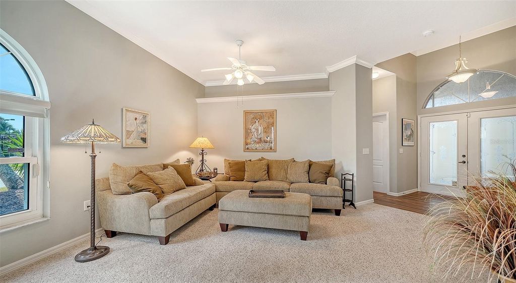 Photo of 8875 Macgregor Lane, Sarasota, FL 34238 (MLS # A4671268)