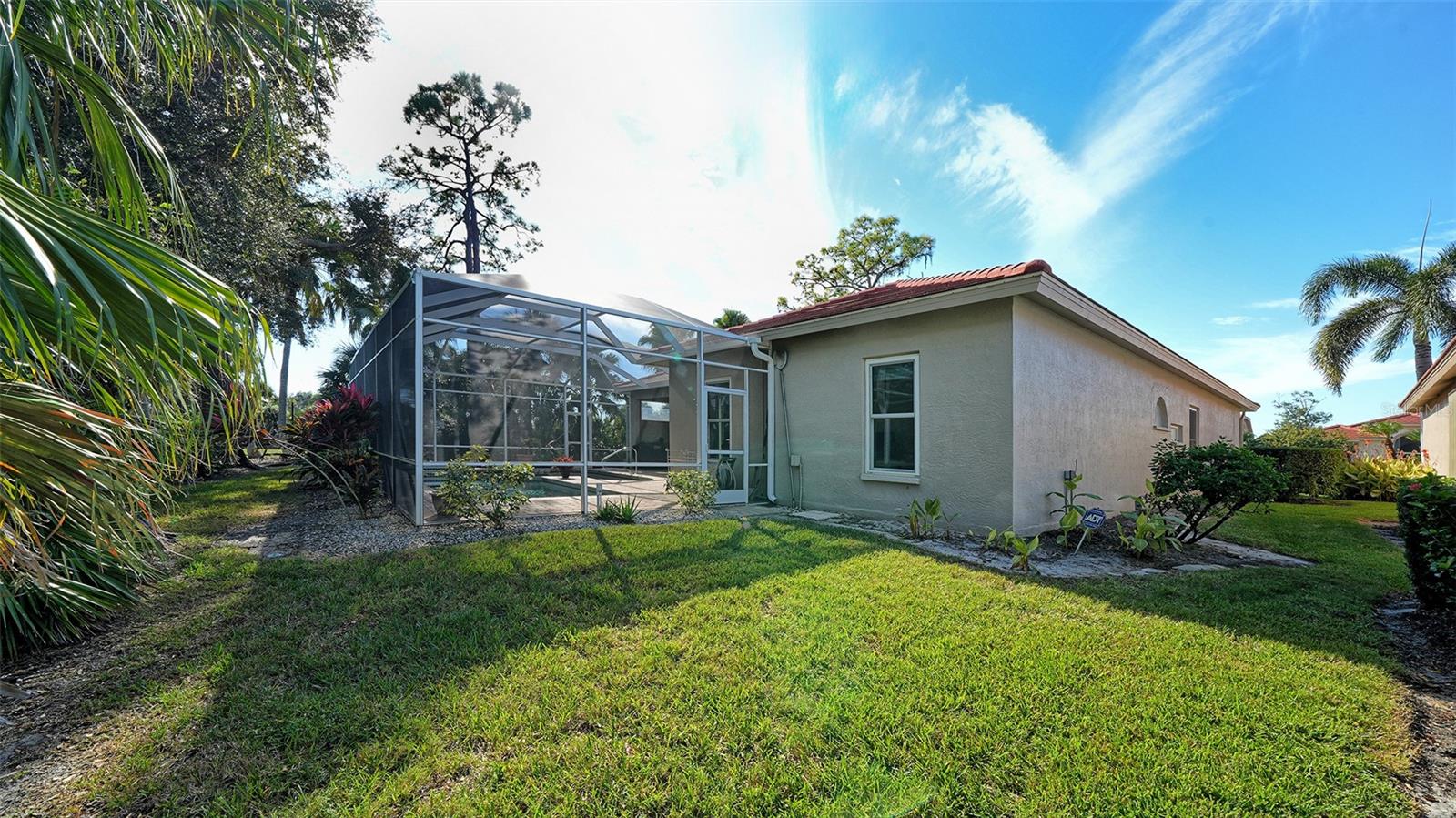 STONEYBROOK GOLF & COUNTRY CLUB - Residential