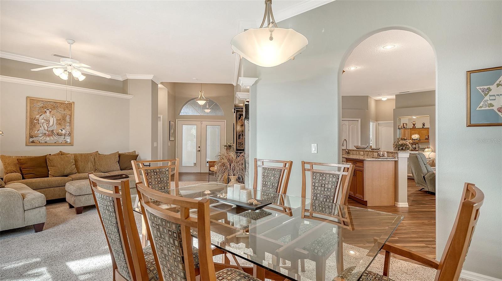 STONEYBROOK GOLF & COUNTRY CLUB - Residential