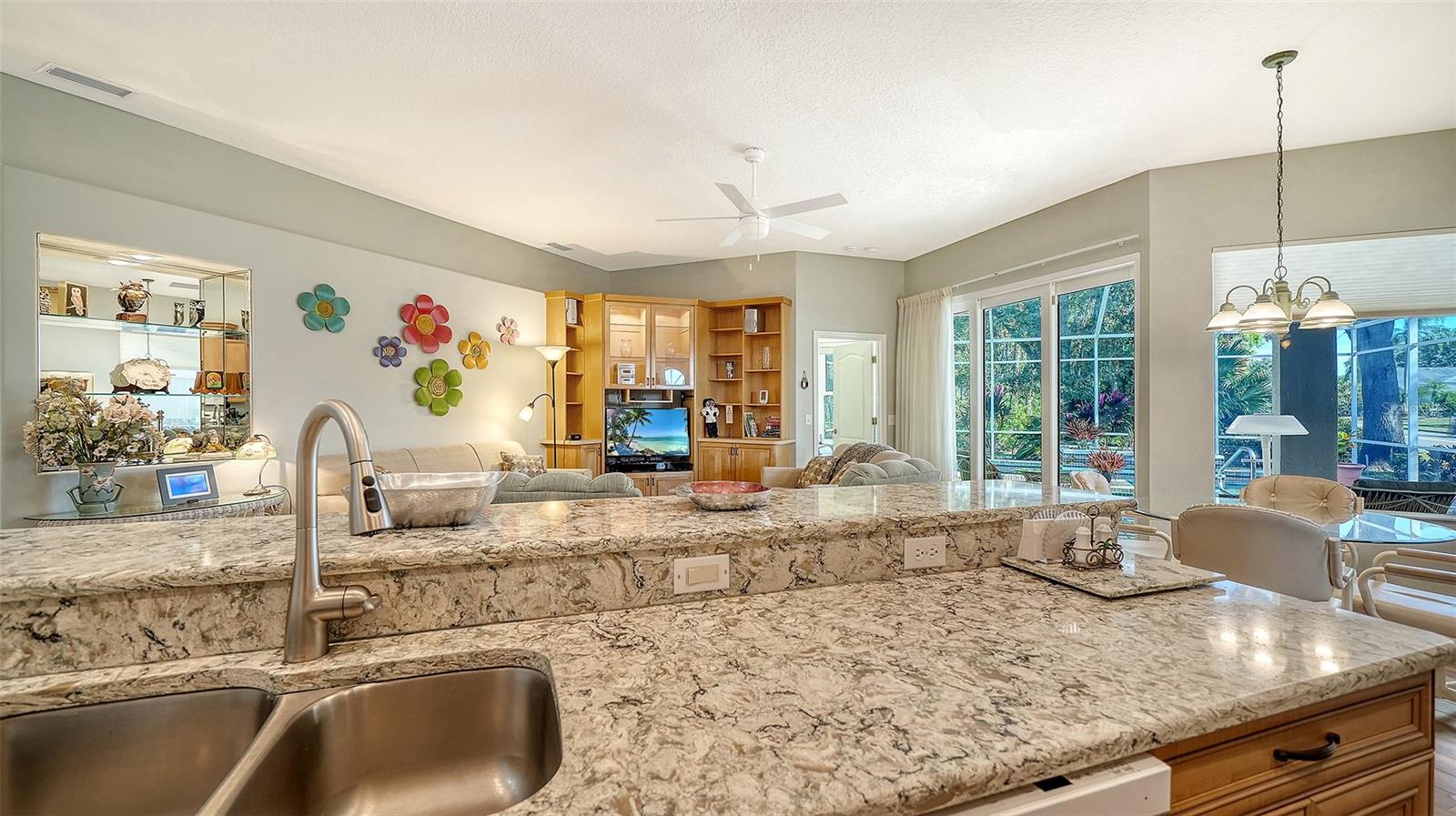 STONEYBROOK GOLF & COUNTRY CLUB - Residential