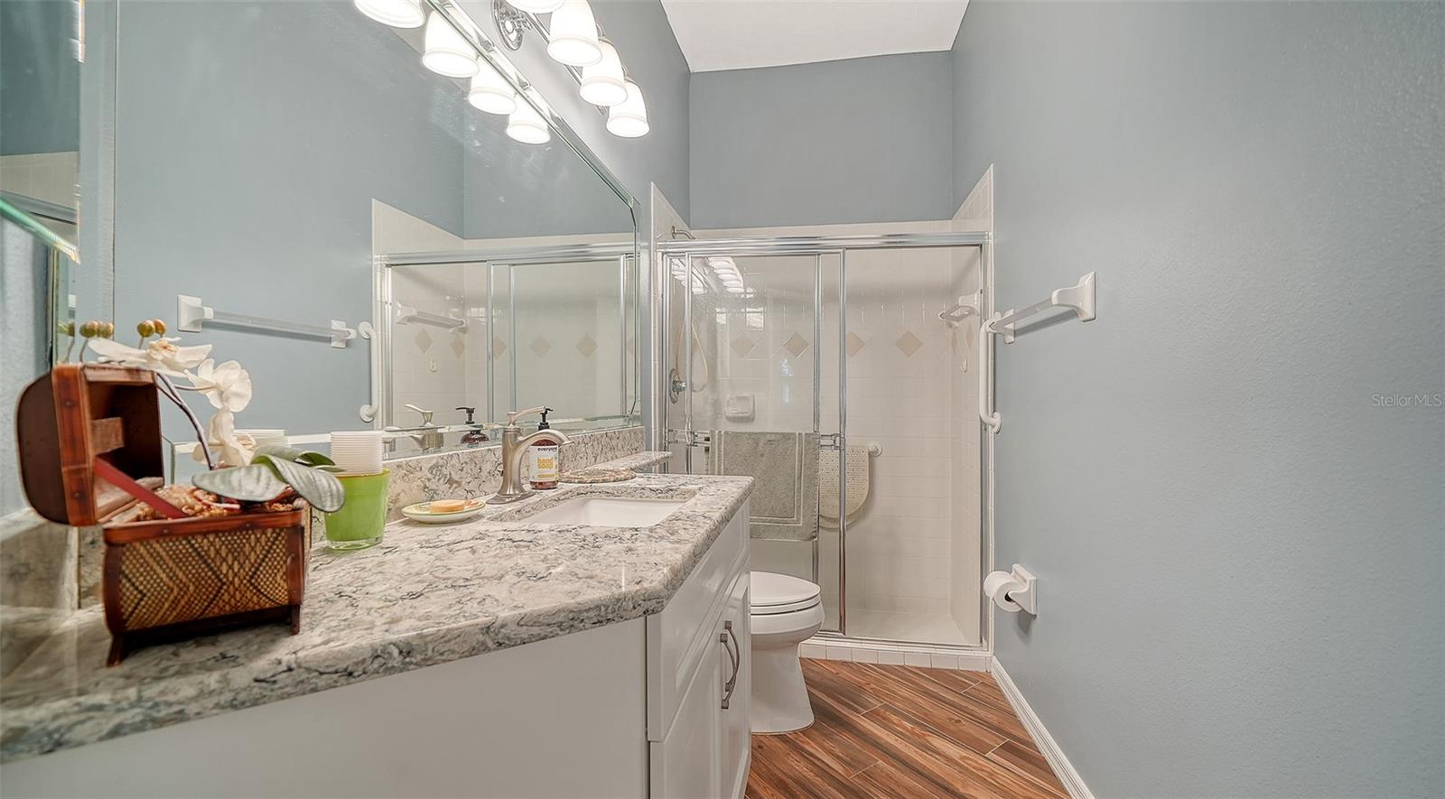 STONEYBROOK GOLF & COUNTRY CLUB - Residential