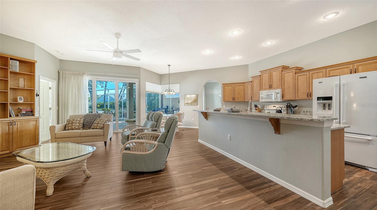 STONEYBROOK GOLF & COUNTRY CLUB - Residential