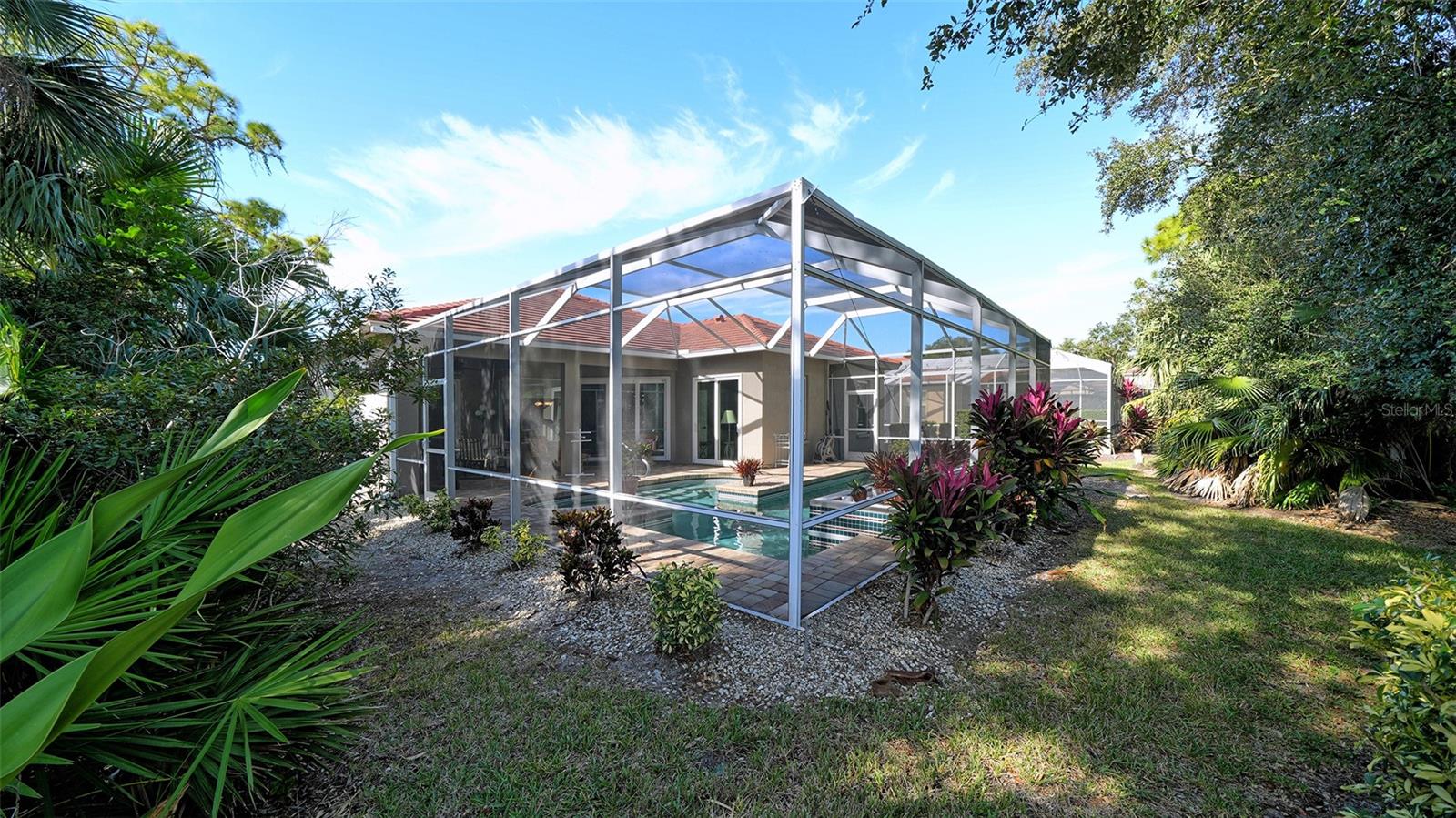 STONEYBROOK GOLF & COUNTRY CLUB - Residential