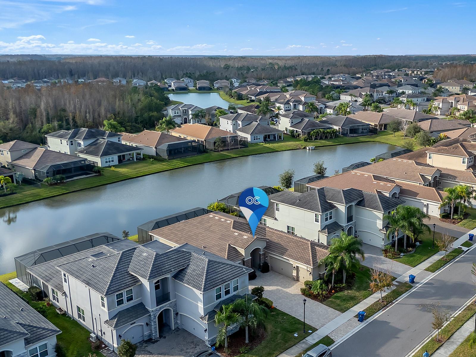 WIREGRASS M23-PH 2 - Residential