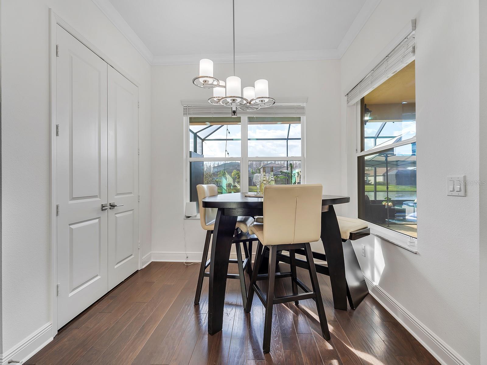 WIREGRASS M23-PH 2 - Residential