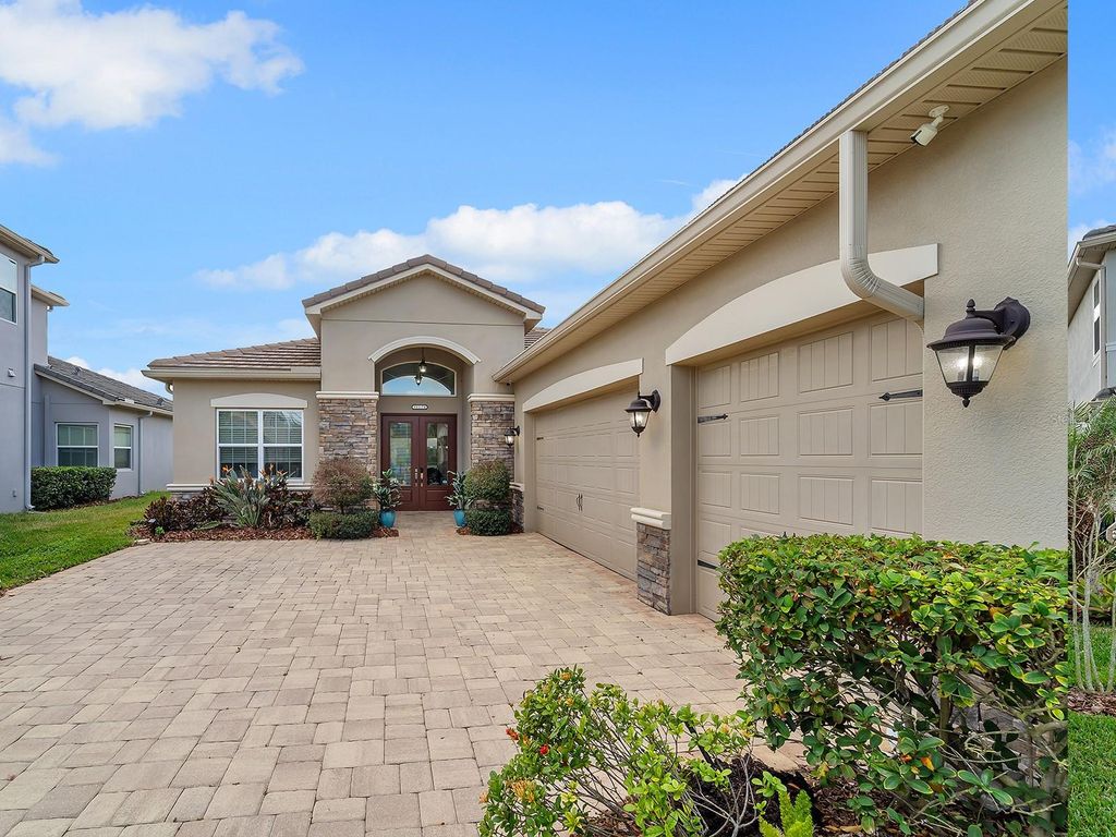 Photo of 31176 Chesapeake Bay Drive, Wesley Chapel, FL 33543 (MLS # TB8465273)