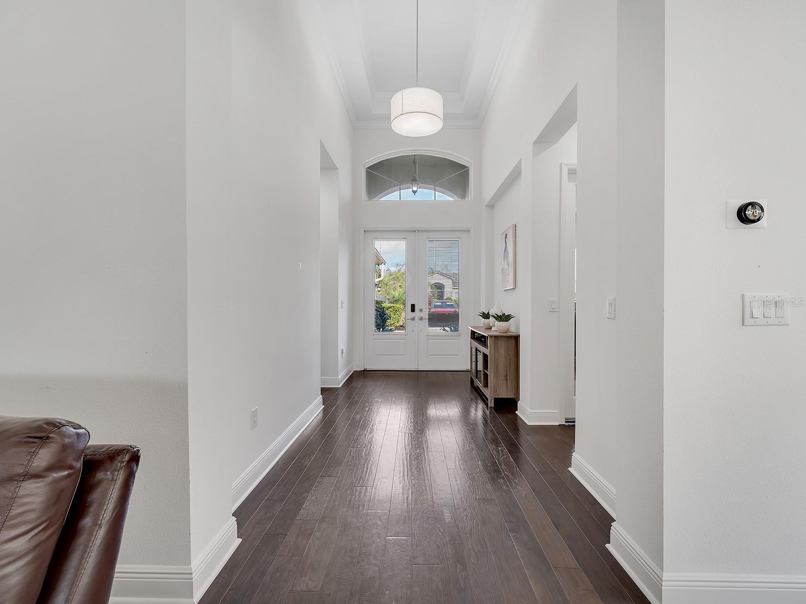 WIREGRASS M23-PH 2 - Residential