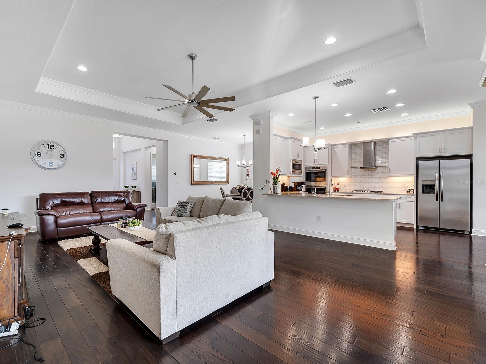 WIREGRASS M23-PH 2 - Residential