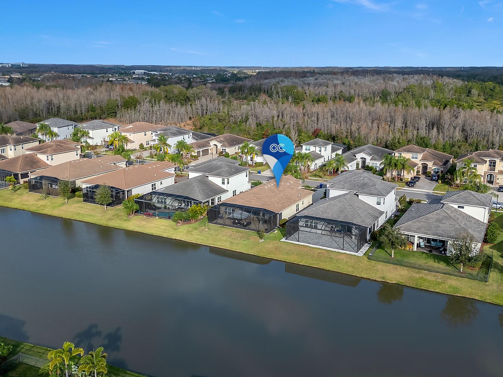 WIREGRASS M23-PH 2 - Residential