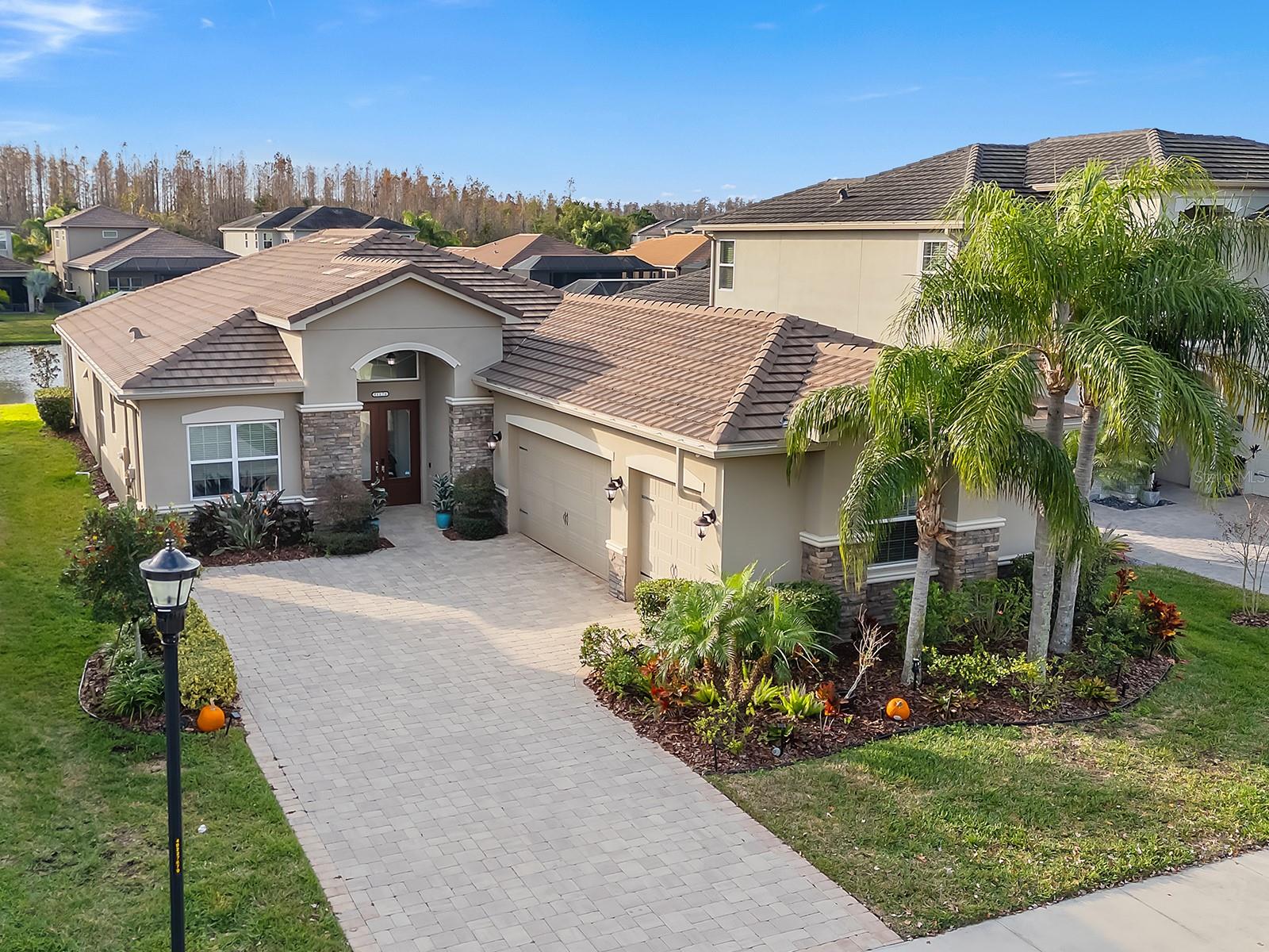 WIREGRASS M23-PH 2 - Residential
