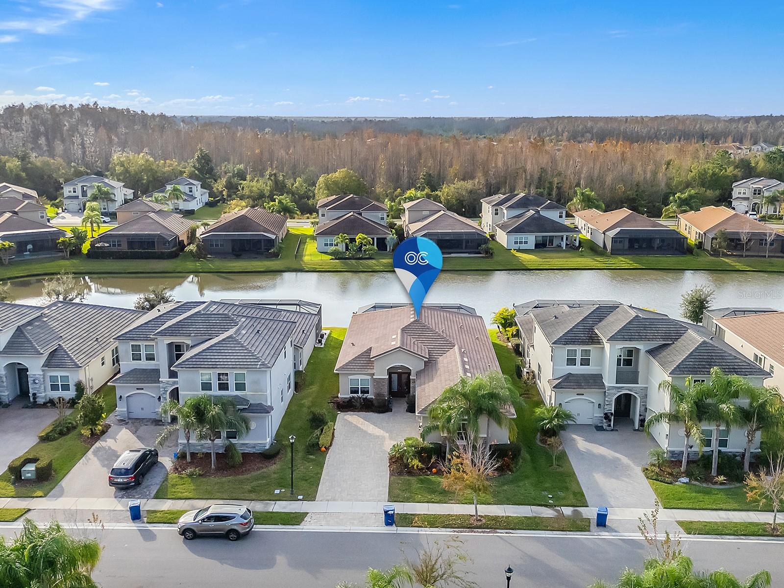 WIREGRASS M23-PH 2 - Residential