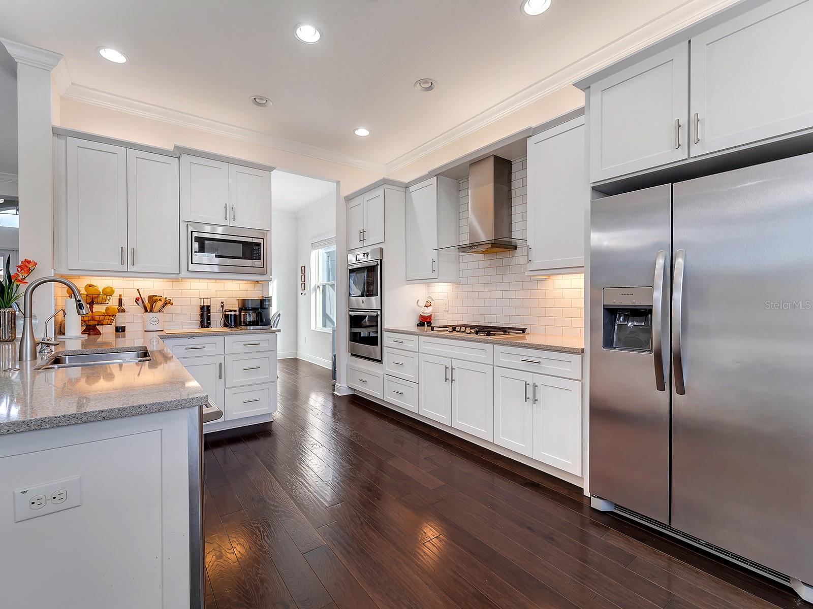 WIREGRASS M23-PH 2 - Residential