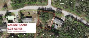 MOON LAKE ESTATES - Land
