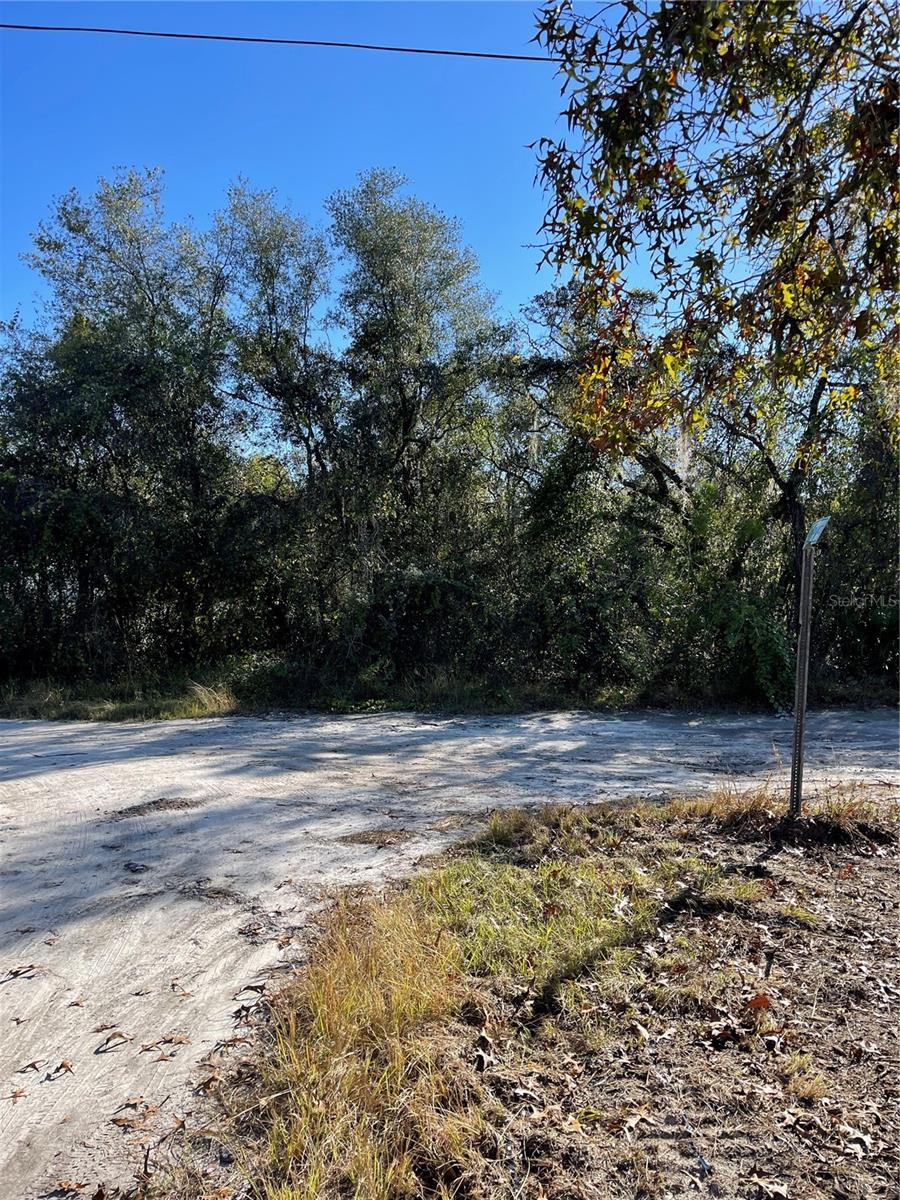 MOON LAKE ESTATES - Land