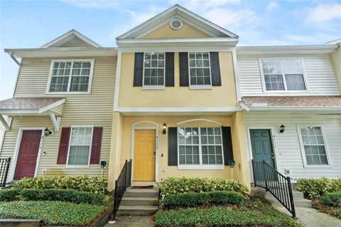 A home in ORLANDO