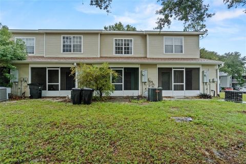 A home in ORLANDO