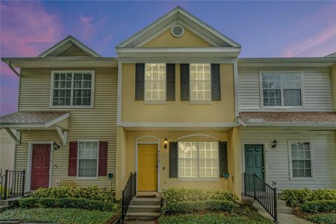 A home in ORLANDO