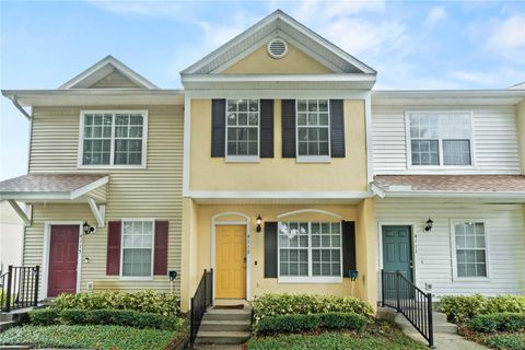 A home in ORLANDO