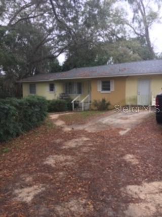 Great home available for rent near FSU and TCC. This 4-bedroom, 2-bathroom home has been recently remodeled with new paint, flooring, new stainless-steel appliances, and much more. The home is located on a very quiet dead-end street on a large lot (.5 acre) with lots of privacy and space. New pictures coming.
