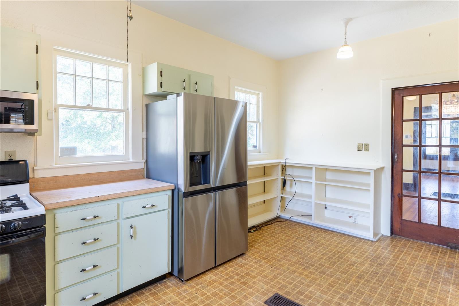 ELLIOT & LENGLE ADDN-HIGHLAND HEIGHTS - Residential