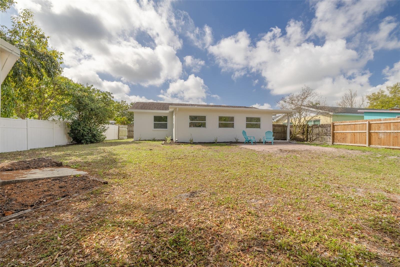 LAKE ALISON SUB PH II - Residential